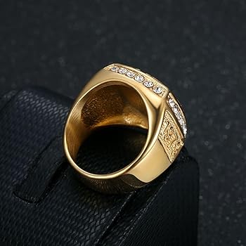 The般若RING 般若 | リング by Nakayama Hidetoshi | Online Boutique Oz